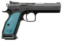 Спортивный пистолет CZ TS kal. 9mm Luger (9х19)