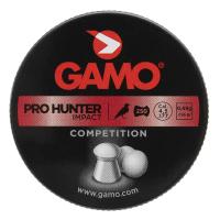 Пули Gamo Pro Hunter к. 4,5 мм 0,49 гр. (250 шт)